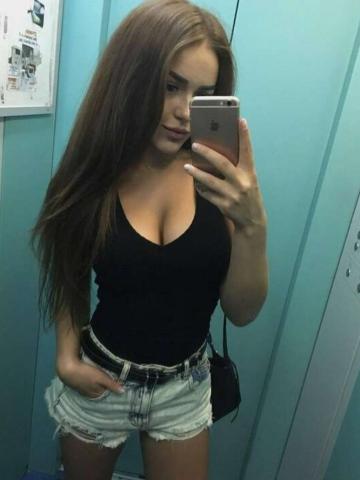 Индивидуалка Эльмира Фотография 2